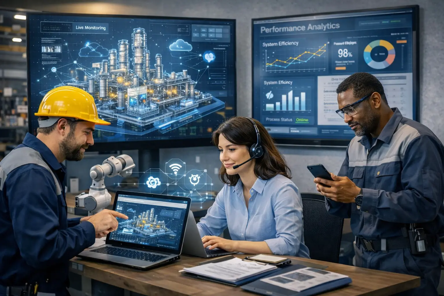 Innovation and Digital Tools