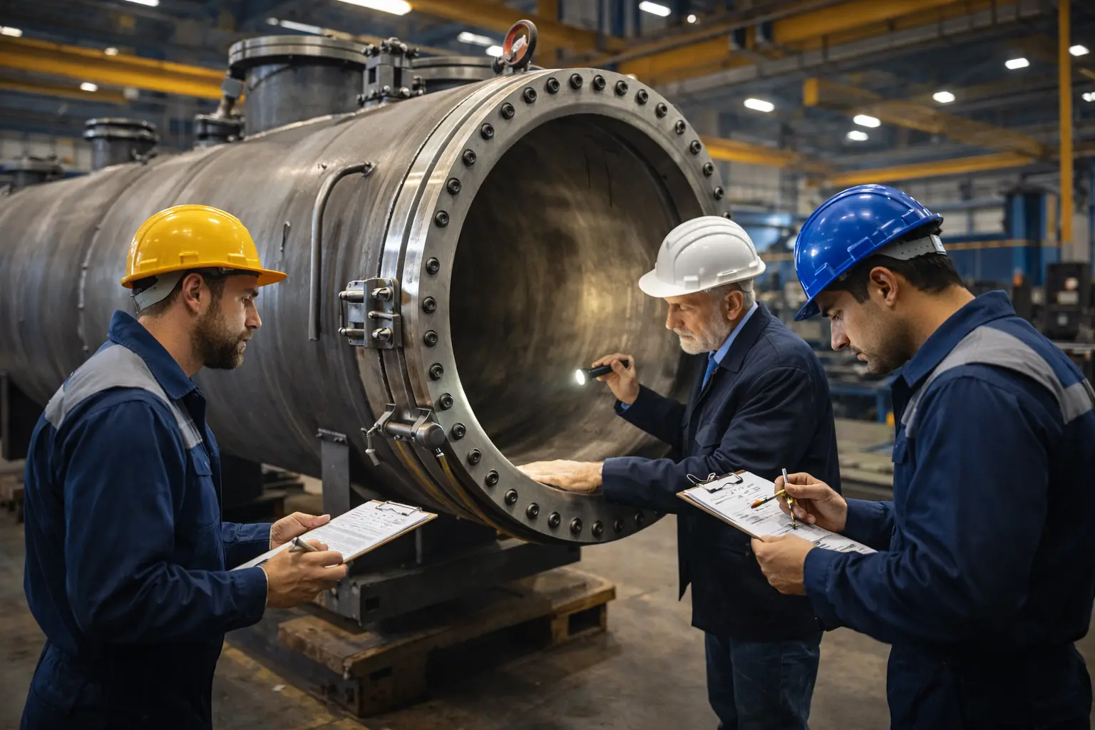 Post-order and technical services