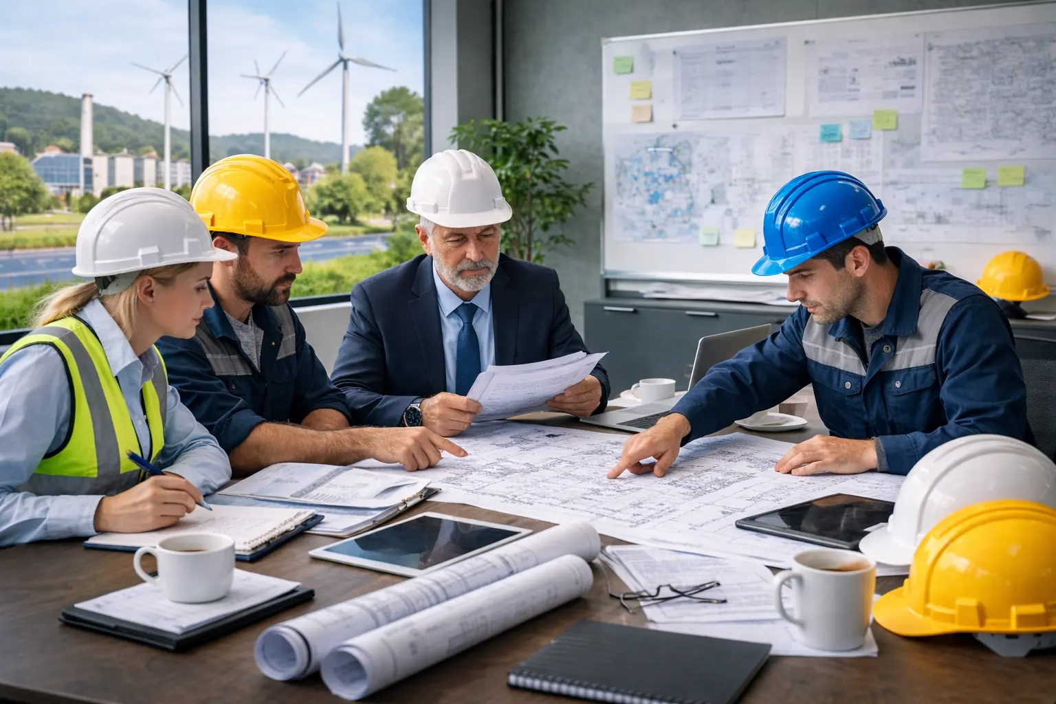 Adriatica S.r.l. – Profile image